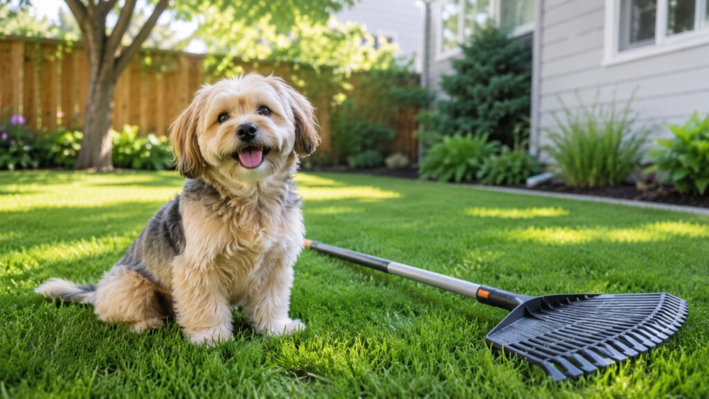 Dog Park Etiquette 2026: Cleaning Up Done Right
