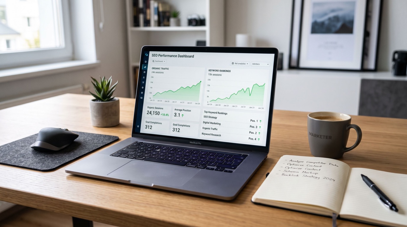 SEO Services in Peshawar: A 2026 Growth Guide